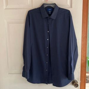 Nwot apt 9 dress shirt